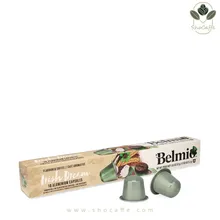 کپسول قهوه نسپرسو بلمیو ایرلندی  Belmio Irish Dream